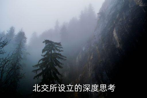 北交并購?fù)顿Y管理有限公司,交銀投資管理有限公司董事長(zhǎng)